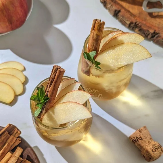 Cocktails